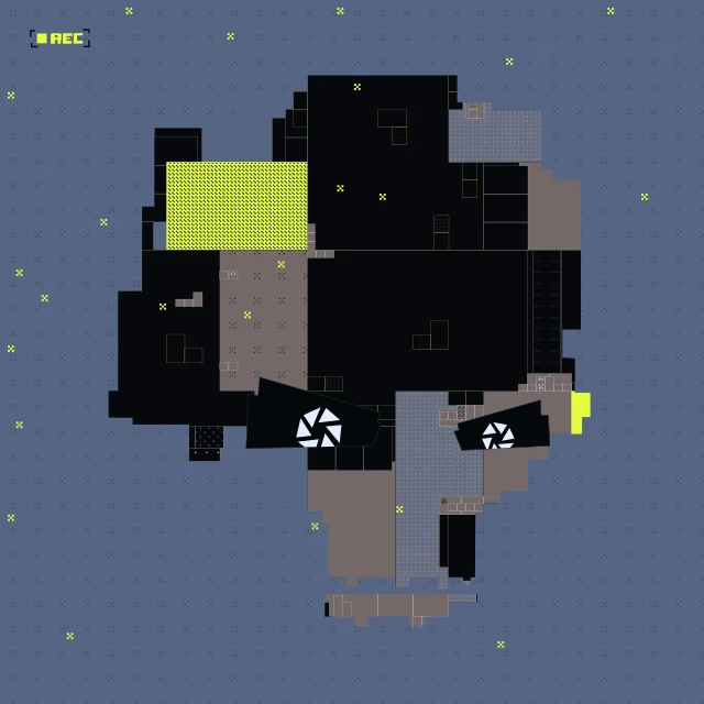 Parasite 122